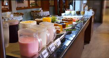 Hotel Aconchego da Serra