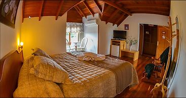 Hotel Aconchego da Serra