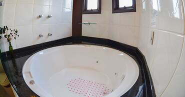 Hotel Aconchego da Serra