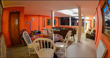 Hotel Aconchego da Serra