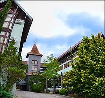 Hotel Aconchego da Serra