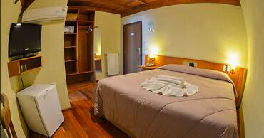 Hotel Aconchego da Serra