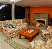 Hotel Aconchego da Serra