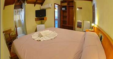 Hotel Aconchego da Serra