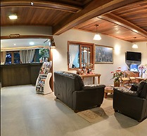 Hotel Aconchego da Serra