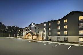 WoodSpring Suites Savannah Pooler