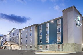 WoodSpring Suites Nashville near Rivergate