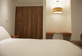 Dolce Lobo Boutique Stay