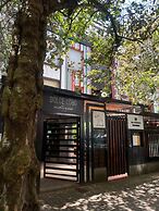 Dolce Lobo Boutique Stay