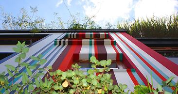 Dolce Lobo Boutique Stay