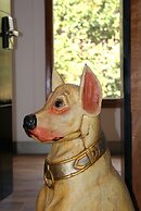 Dolce Lobo Boutique Stay