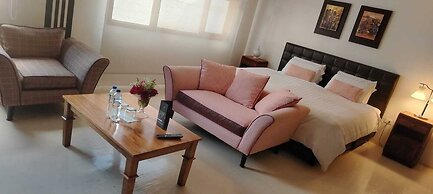 Dolce Lobo Boutique Stay
