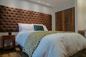 Dolce Lobo Boutique Stay