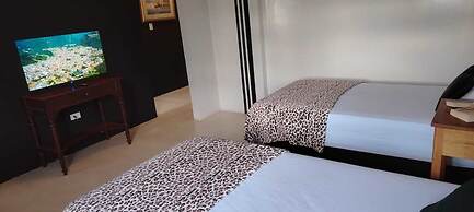 Dolce Lobo Boutique Stay