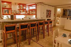 Dolce Lobo Boutique Stay