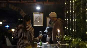 Dolce Lobo Boutique Stay