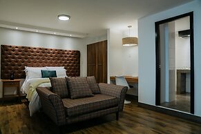 Dolce Lobo Boutique Stay