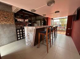 Dolce Lobo Boutique Stay