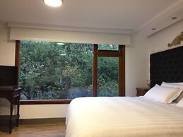 Dolce Lobo Boutique Stay