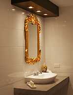 Dolce Lobo Boutique Stay