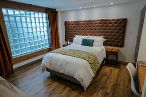 Dolce Lobo Boutique Stay