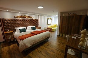 Dolce Lobo Boutique Stay