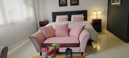 Dolce Lobo Boutique Stay