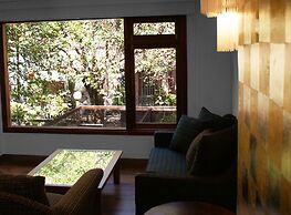 Dolce Lobo Boutique Stay