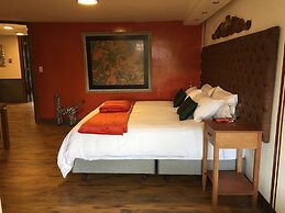 Dolce Lobo Boutique Stay