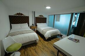 Dolce Lobo Boutique Stay