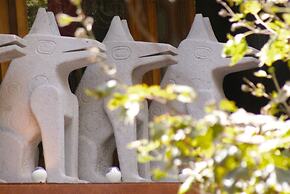 Dolce Lobo Boutique Stay