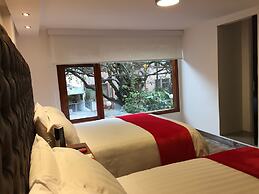 Dolce Lobo Boutique Stay