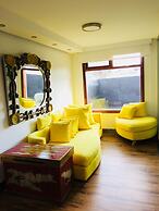 Dolce Lobo Boutique Stay