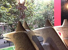 Dolce Lobo Boutique Stay