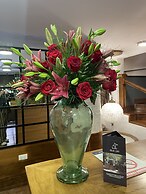 Dolce Lobo Boutique Stay