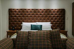 Dolce Lobo Boutique Stay