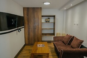 Dolce Lobo Boutique Stay