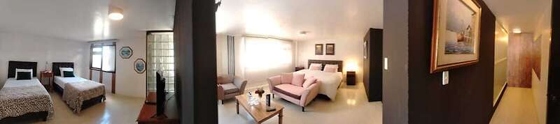 Dolce Lobo Boutique Stay