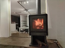 Dolce Lobo Boutique Stay