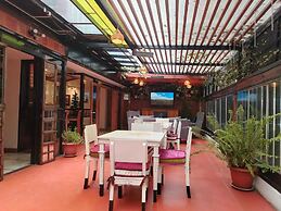 Dolce Lobo Boutique Stay