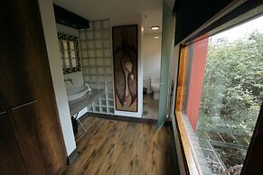 Dolce Lobo Boutique Stay