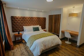 Dolce Lobo Boutique Stay