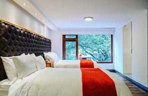 Dolce Lobo Boutique Stay