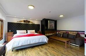 Dolce Lobo Boutique Stay