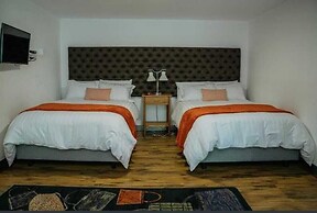 Dolce Lobo Boutique Stay