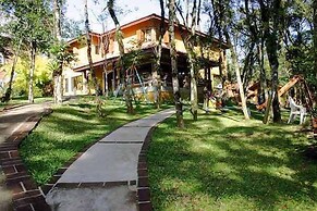 Pousada do Bosque