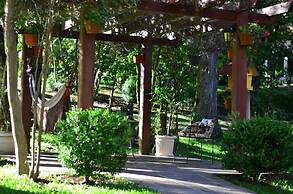 Pousada do Bosque