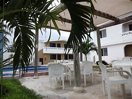 Moka Hotel