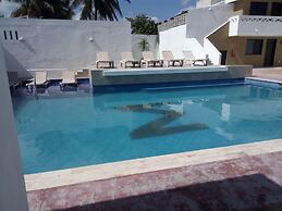 Moka Hotel