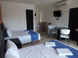 Moka Hotel